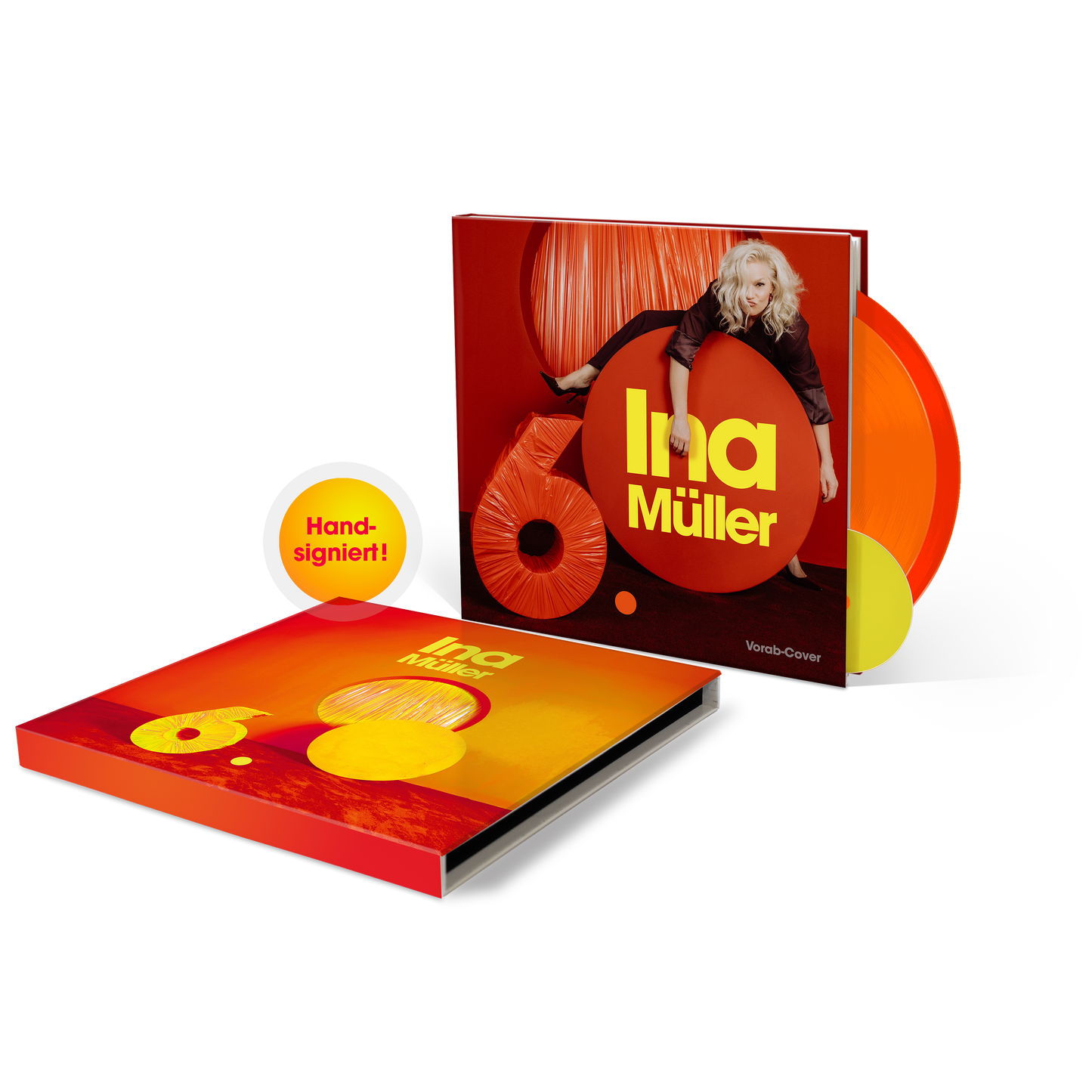 6.0 Limitiertes Fotobuch
